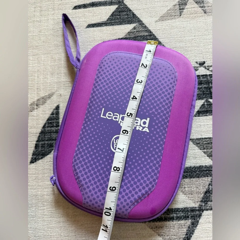 LeapFrog LeapPad Ultra Purple Tablet Case